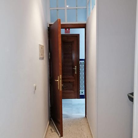 Apartamento Centro De Cadice Esterno foto