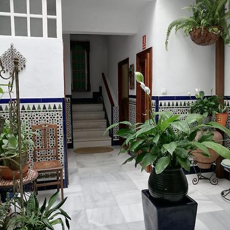 Apartamento Centro De Cadice Esterno foto