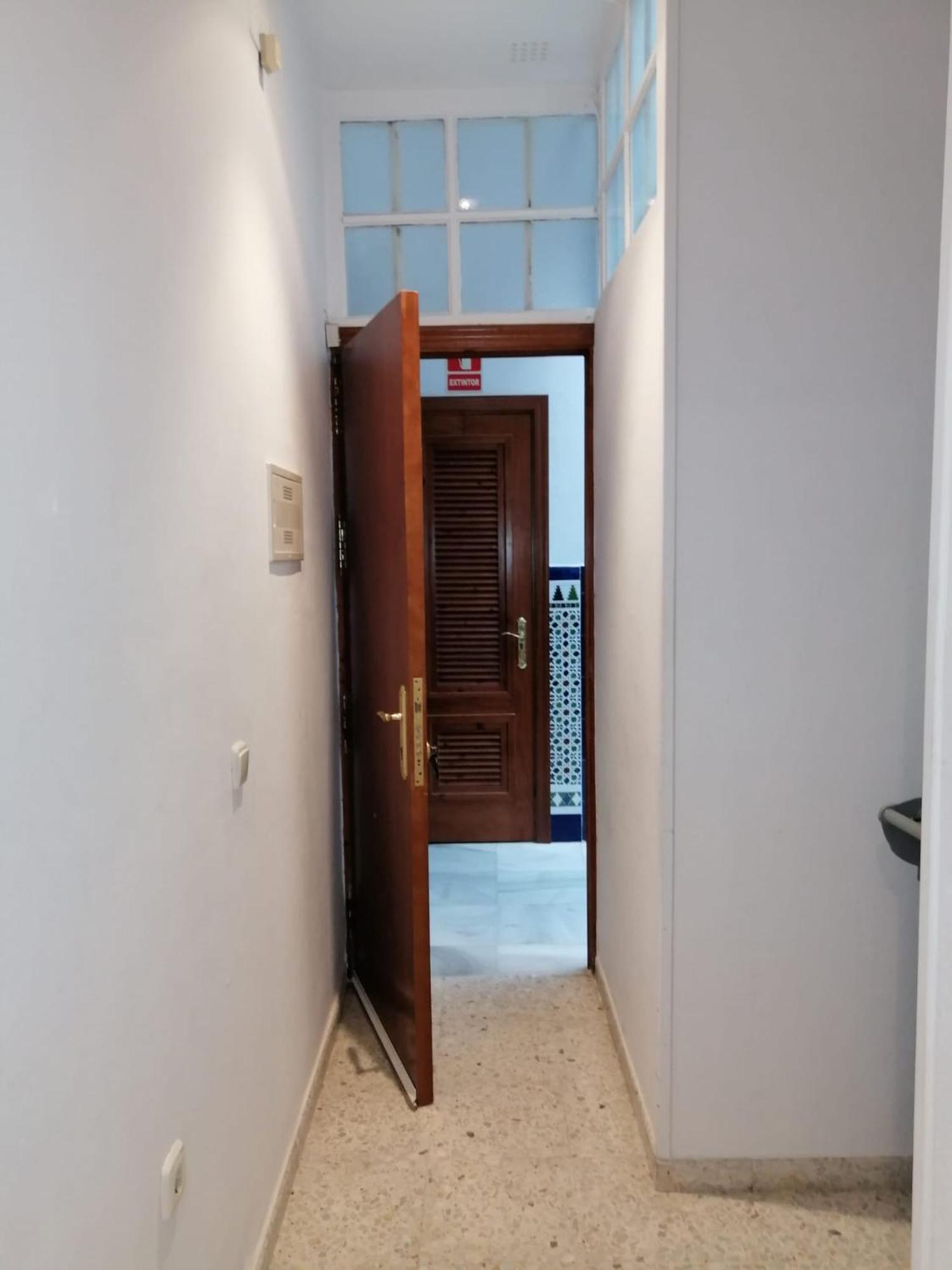 Apartamento Centro De Cadice Esterno foto