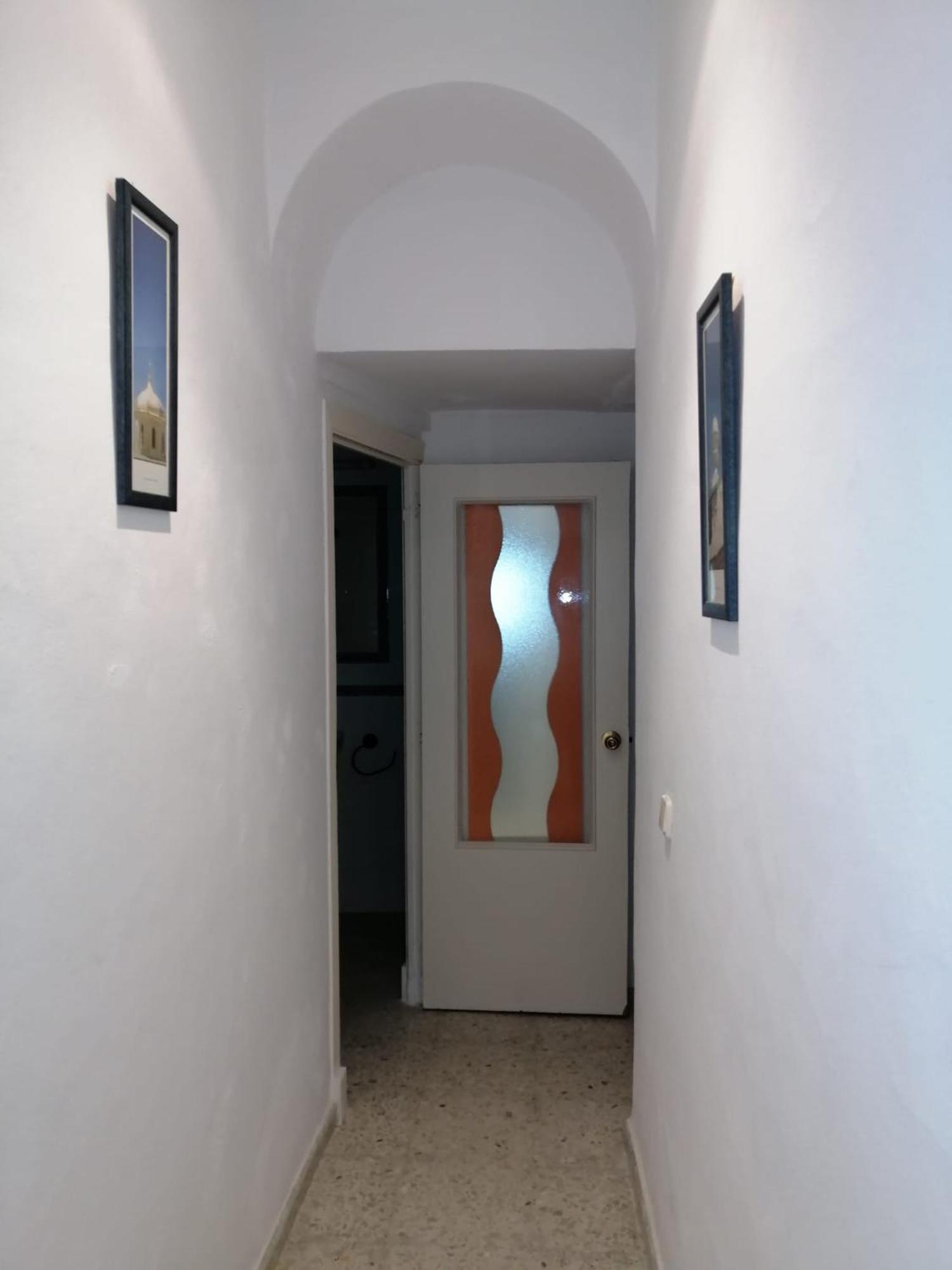 Apartamento Centro De Cadice Esterno foto
