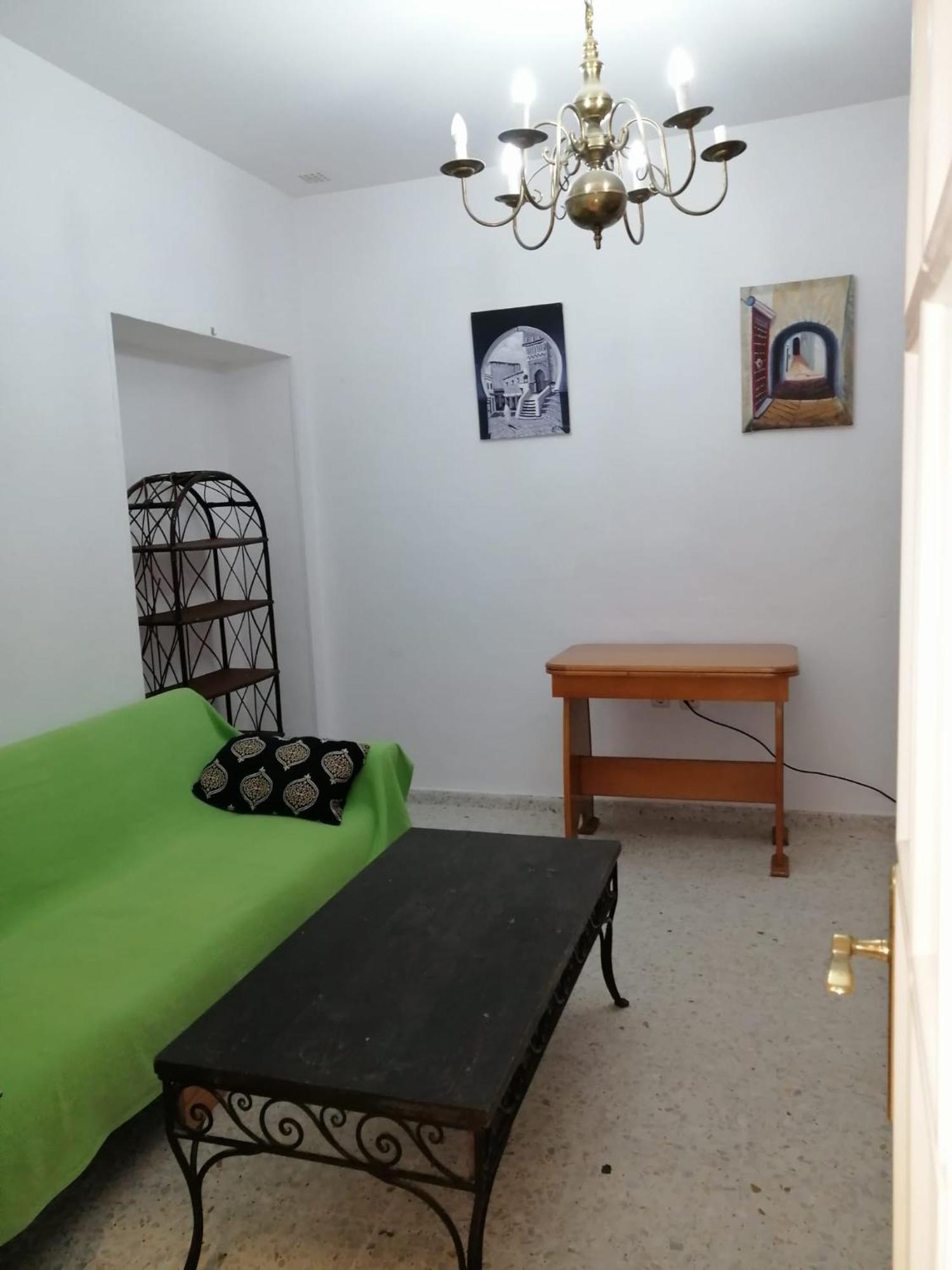 Apartamento Centro De Cadice Esterno foto