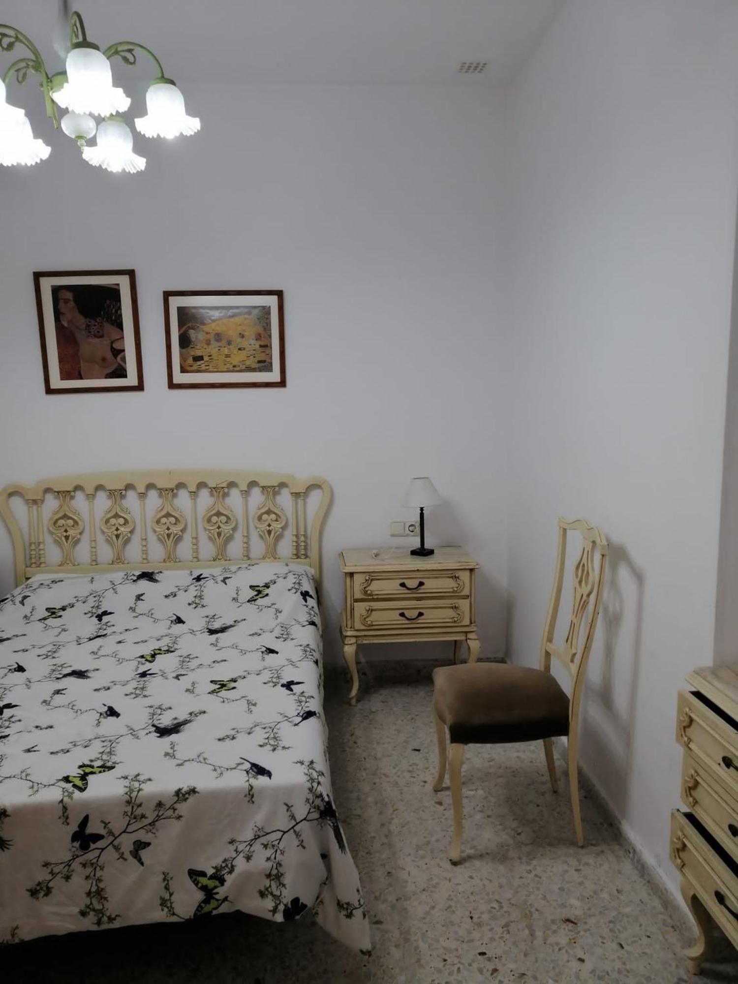 Apartamento Centro De Cadice Esterno foto