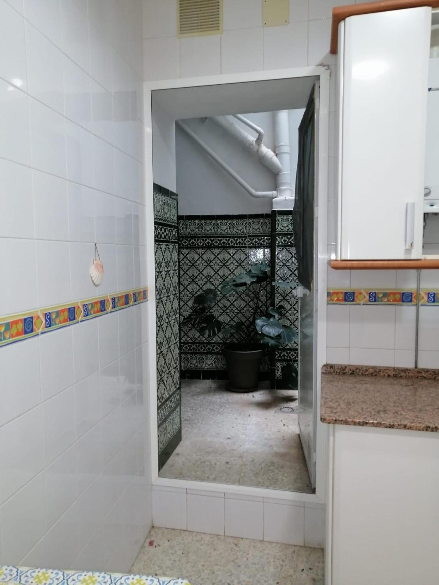 Apartamento Centro De Cadice Esterno foto