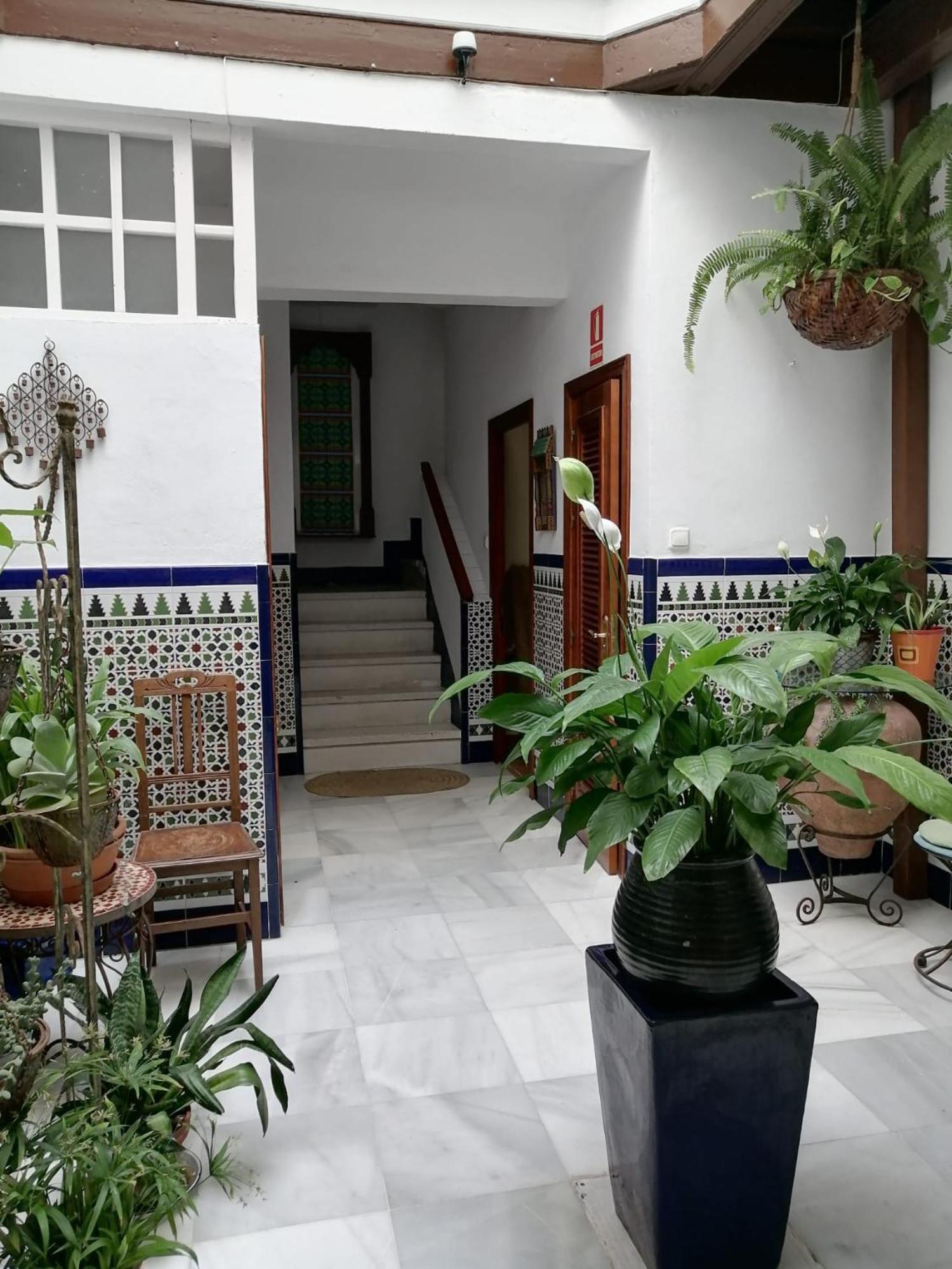 Apartamento Centro De Cadice Esterno foto